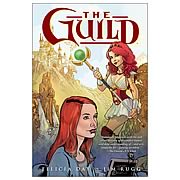 The Guild Graphic Novel